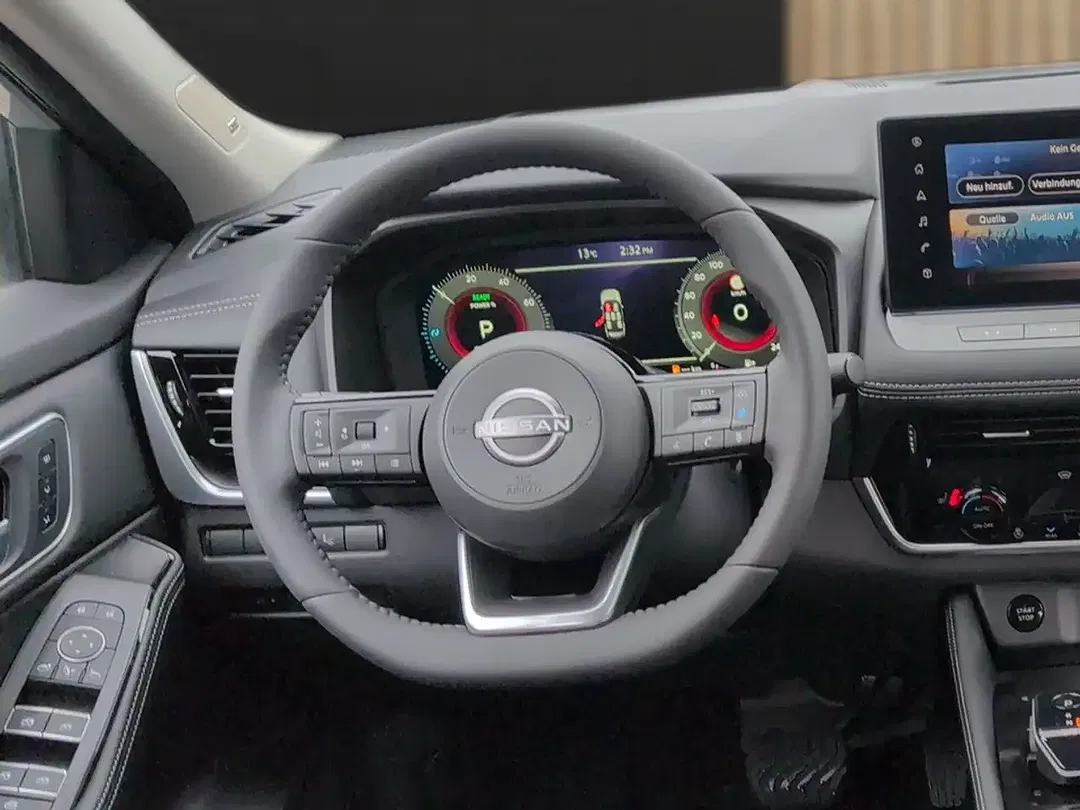 Nissan X-Trail - Thumbnail 15