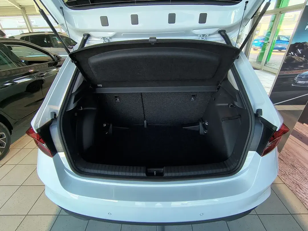 Skoda Fabia - Thumbnail 6