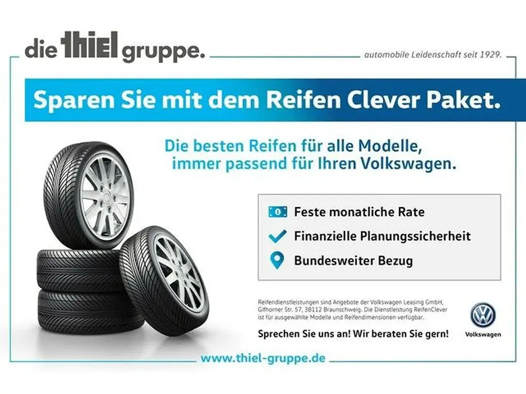Volkswagen T-Roc - Thumbnail 12