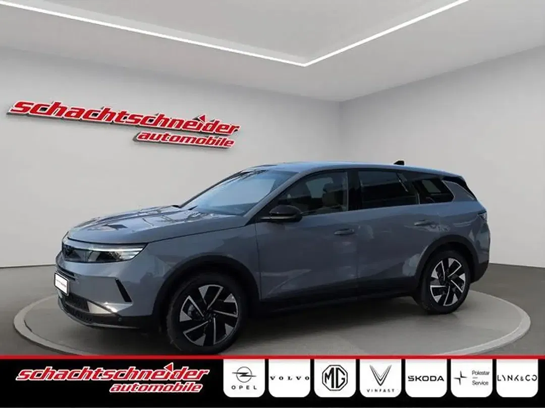 Opel Grandland X - Thumbnail 1