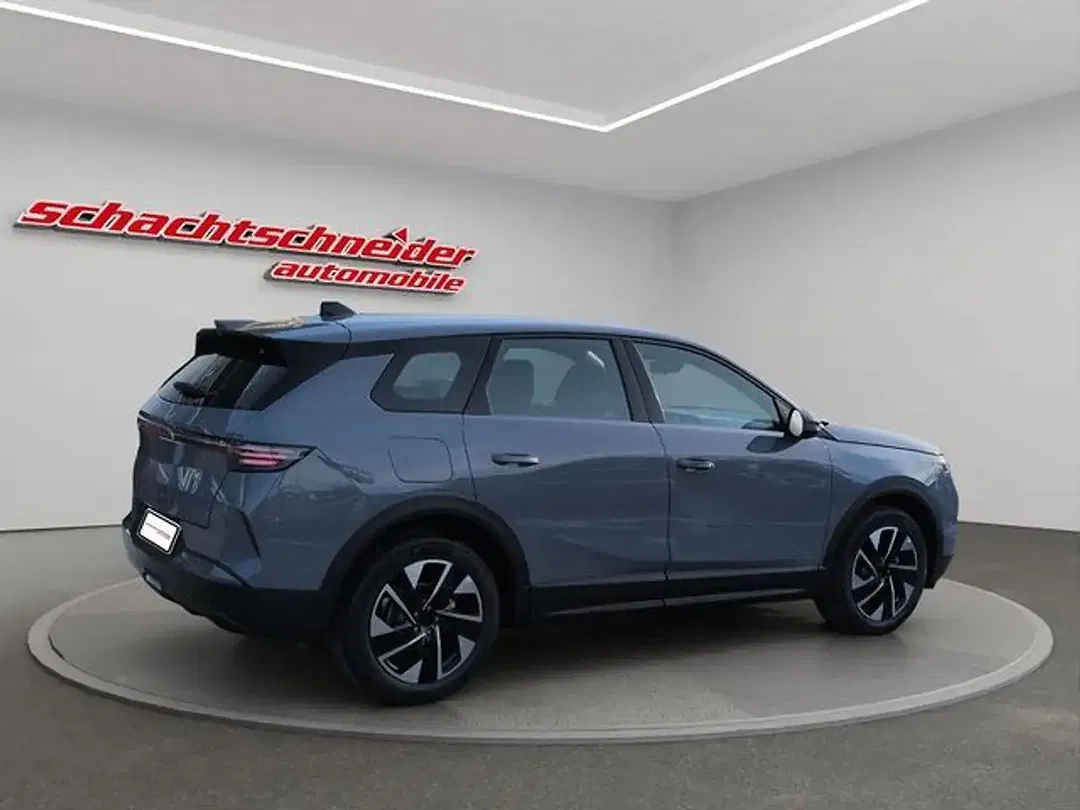 Opel Grandland X - Thumbnail 3
