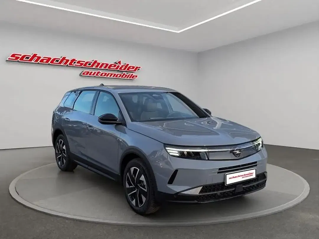 Opel Grandland X - Thumbnail 4