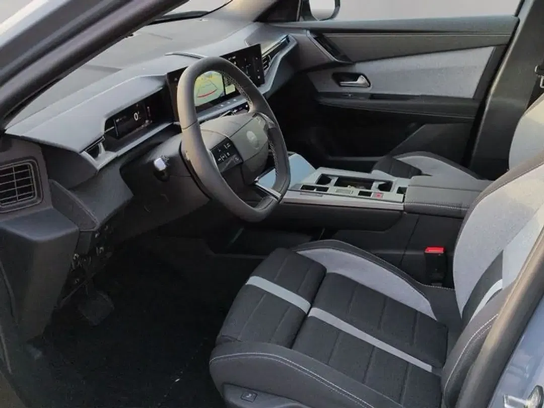 Opel Grandland X - Thumbnail 5