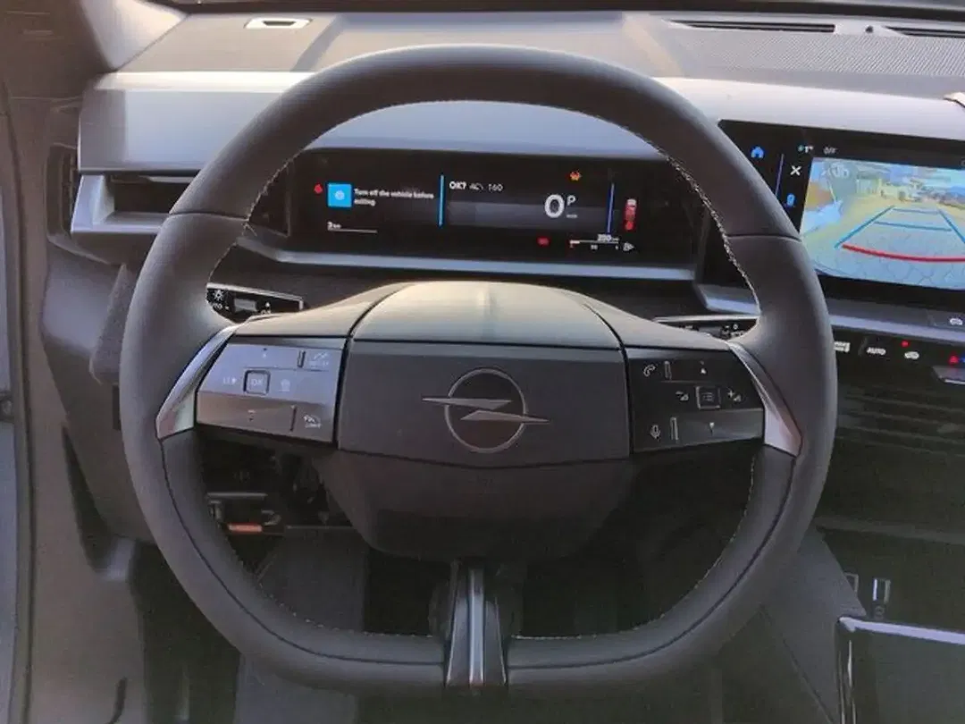 Opel Grandland X - Thumbnail 6