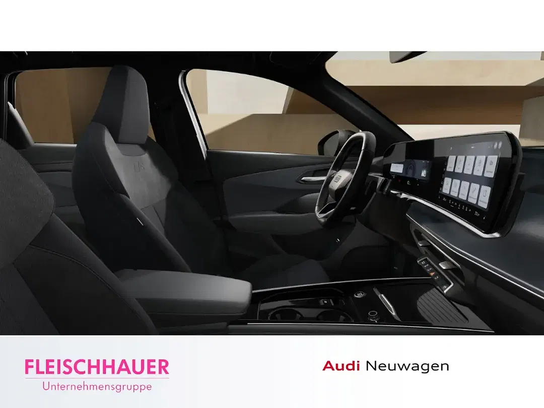 Audi Q3 - Thumbnail 7
