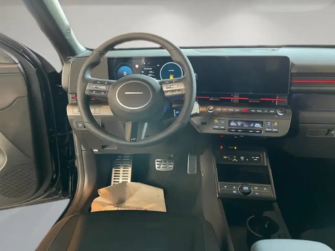 Hyundai KONA - Thumbnail 9