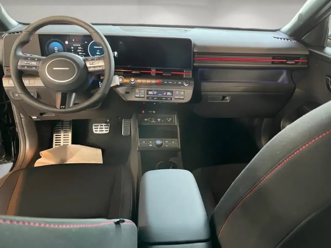 Hyundai KONA - Thumbnail 10