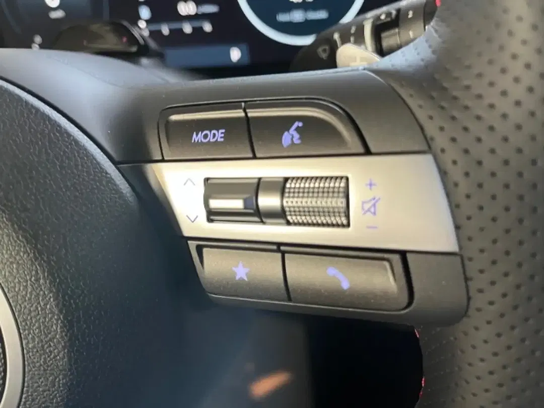 Hyundai KONA - Thumbnail 14