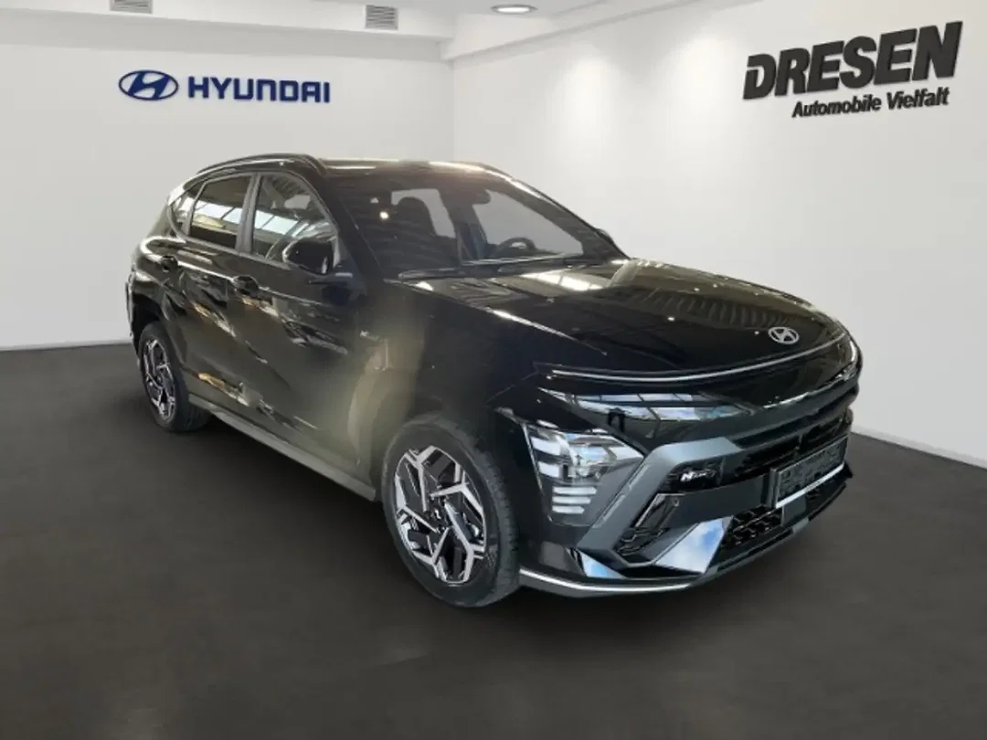 Hyundai KONA - Afbeelding 1