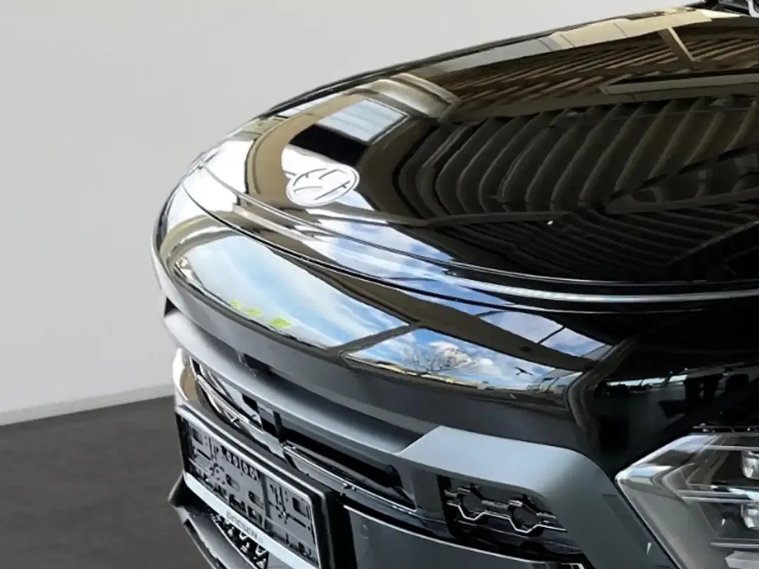 Hyundai KONA - Thumbnail 4