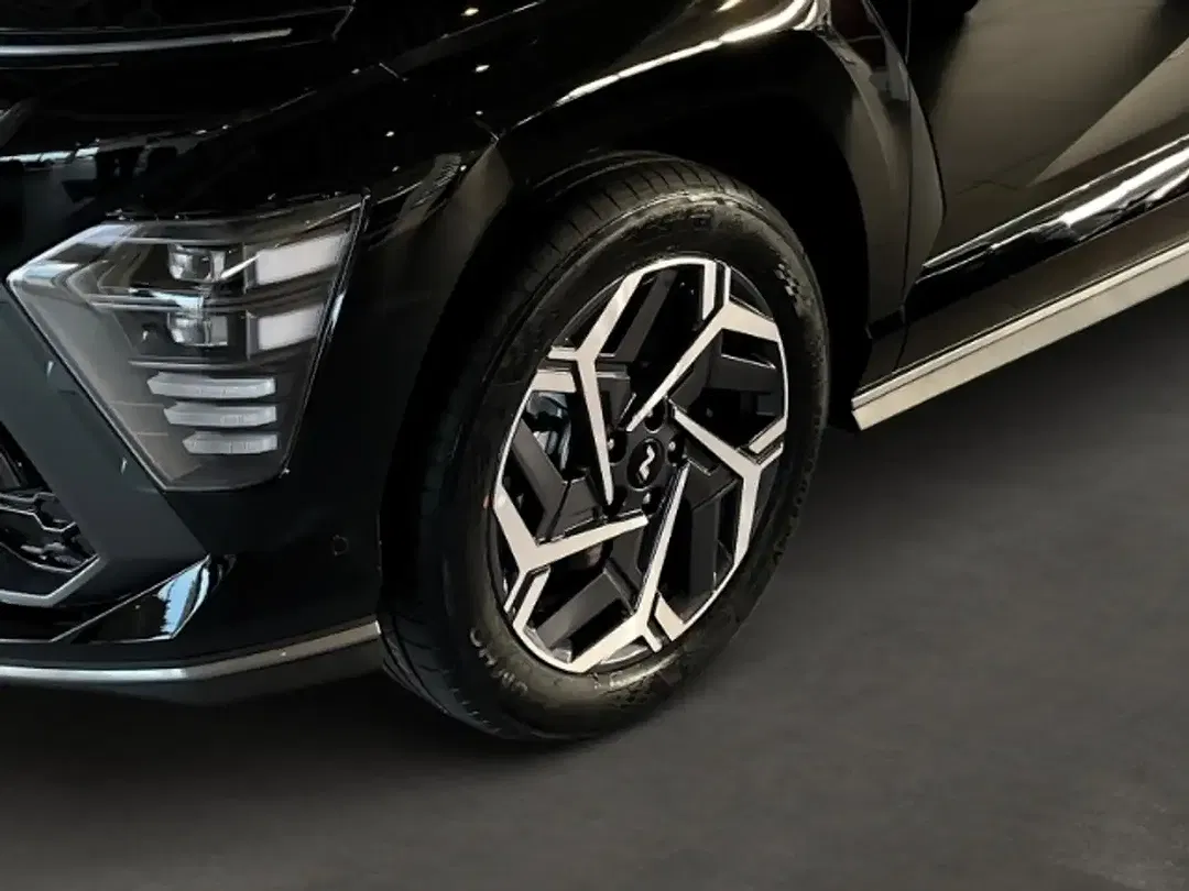 Hyundai KONA - Thumbnail 5