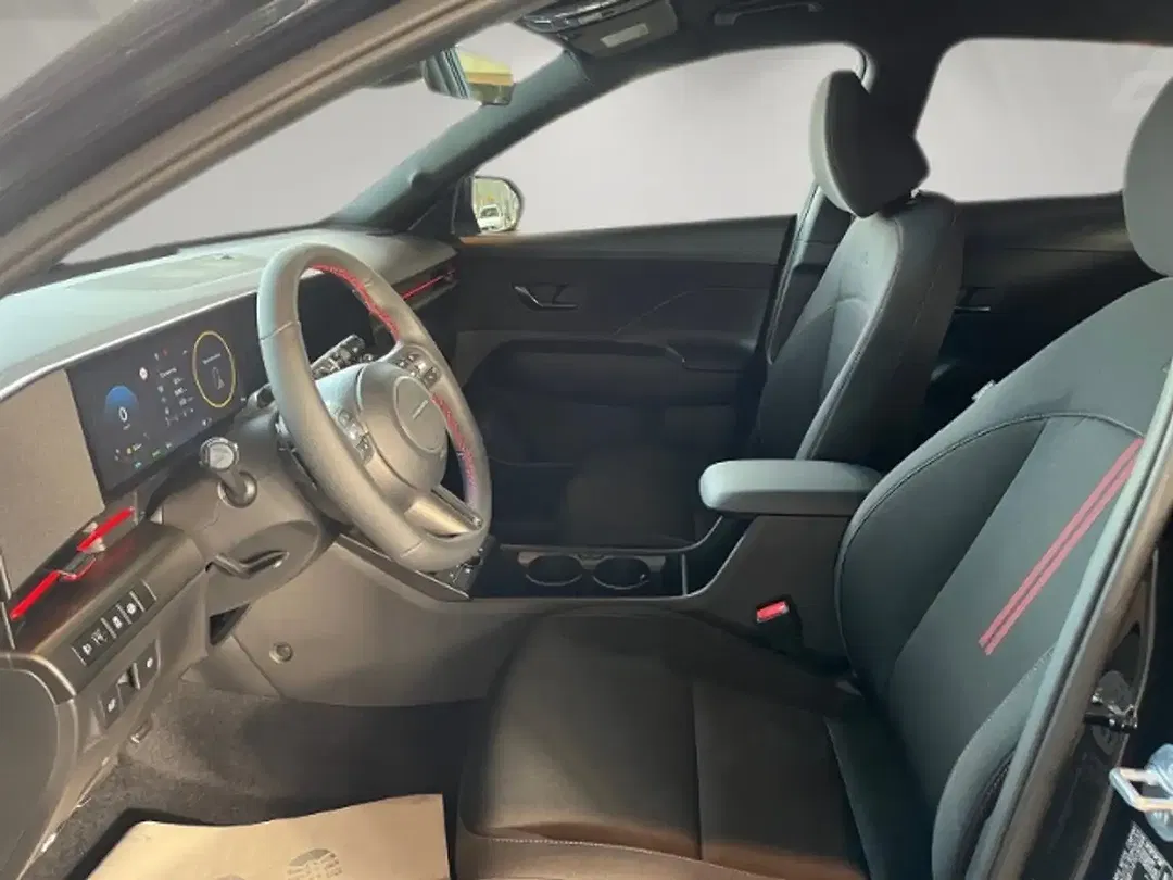 Hyundai KONA - Thumbnail 6