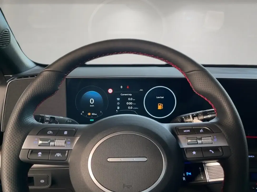 Hyundai KONA - Thumbnail 7