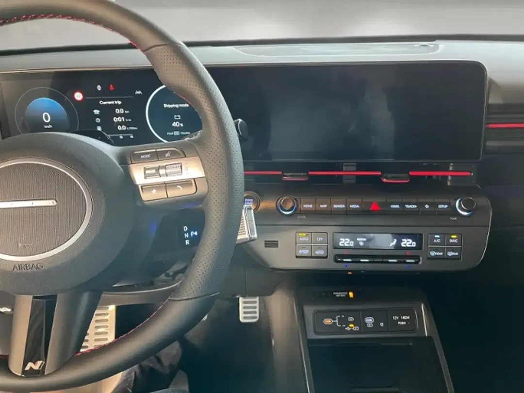 Hyundai KONA - Thumbnail 8
