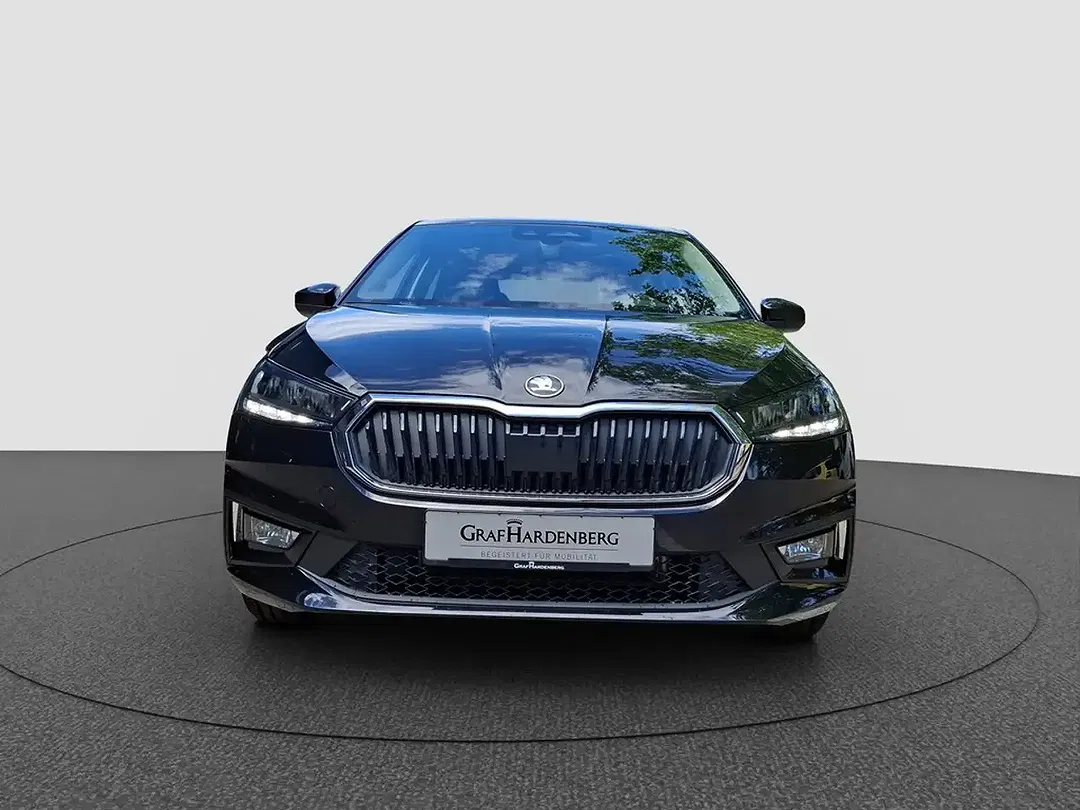 Skoda Fabia - Thumbnail 9