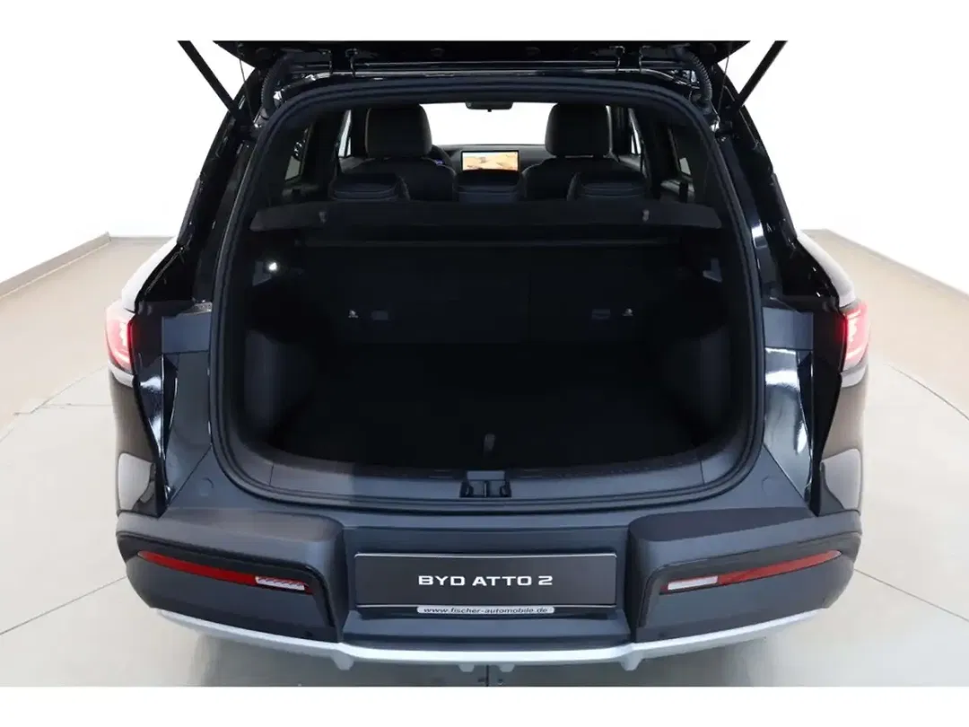 BYD Atto 2 - Thumbnail 11