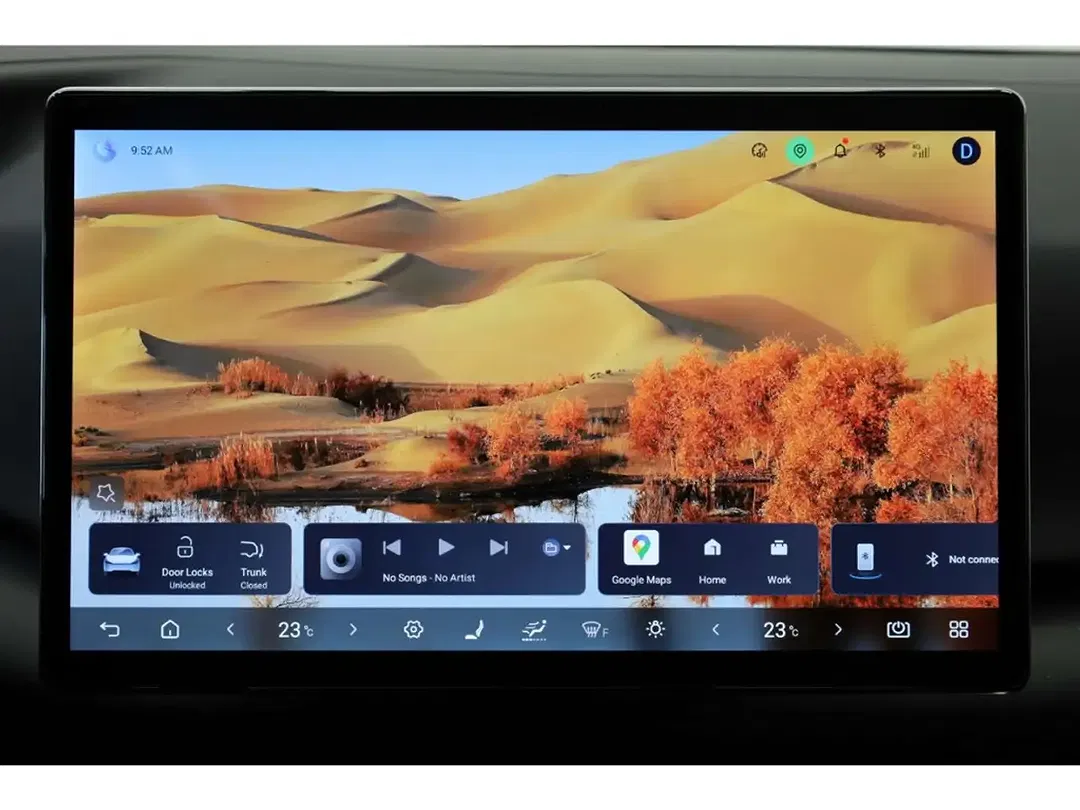 BYD Atto 2 - Thumbnail 13