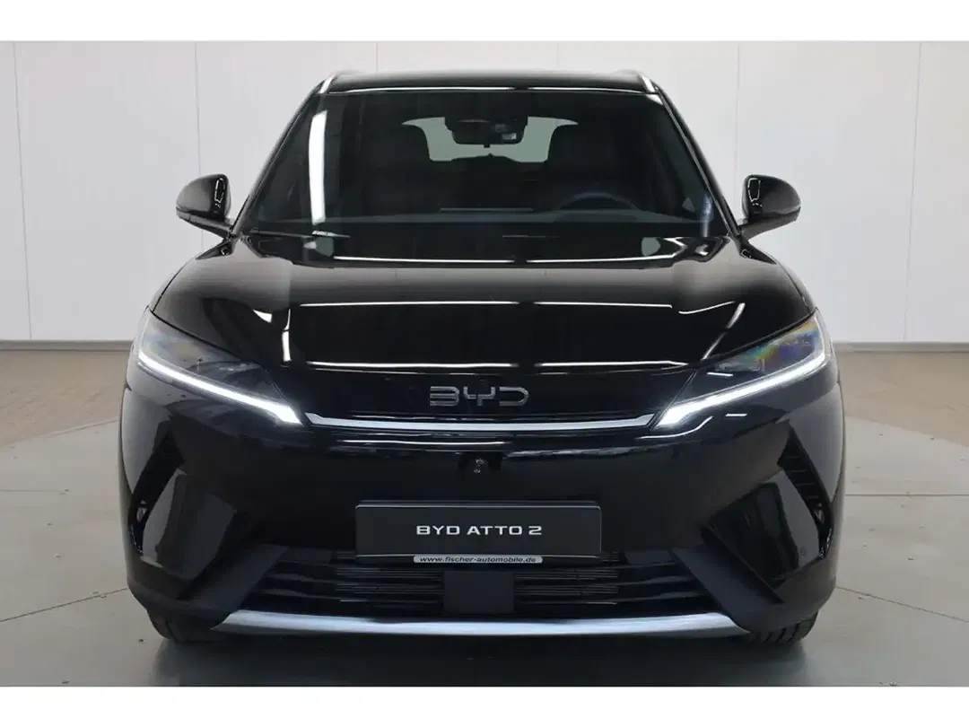 BYD Atto 2 - Thumbnail 2