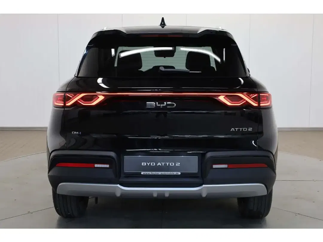 BYD Atto 2 - Thumbnail 5