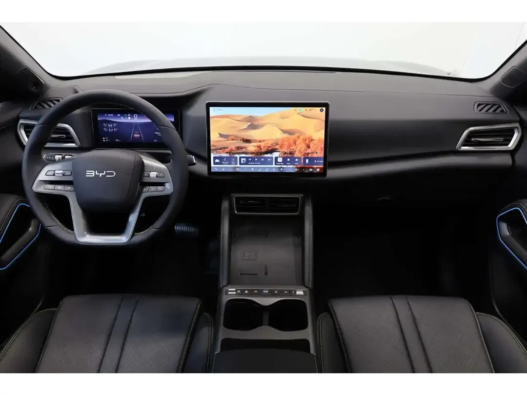 BYD Atto 2 - Thumbnail 8