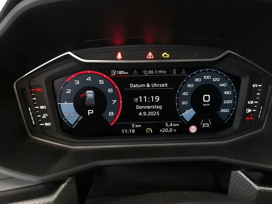 Audi A1 - Thumbnail 9