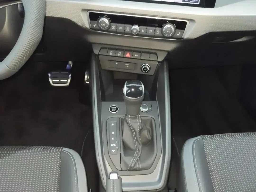 Audi A1 - Thumbnail 10