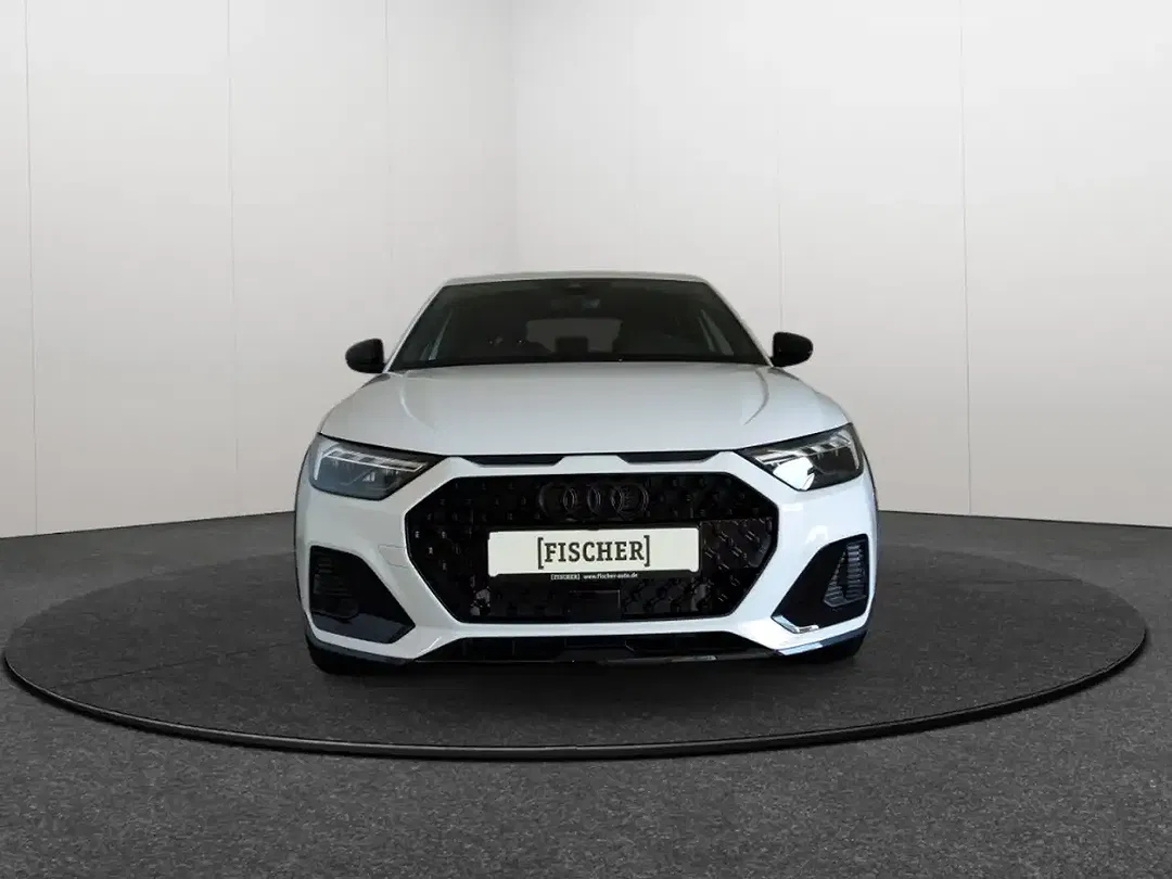 Audi A1 - Thumbnail 1