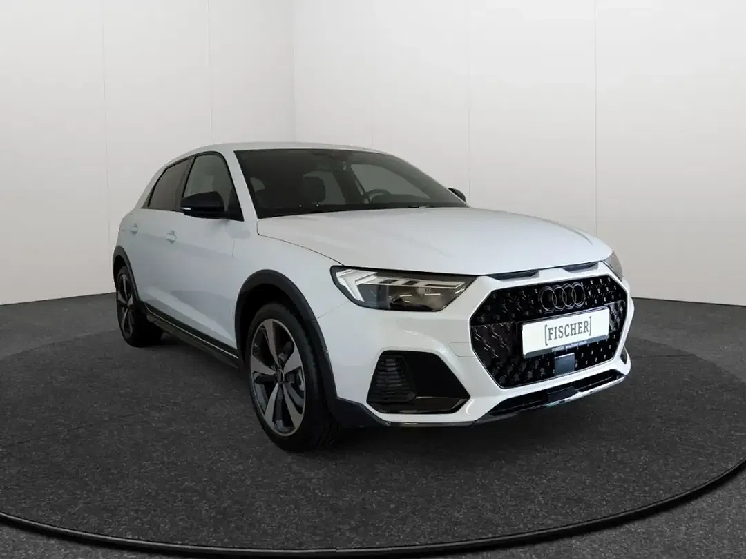 Audi A1 - Thumbnail 2