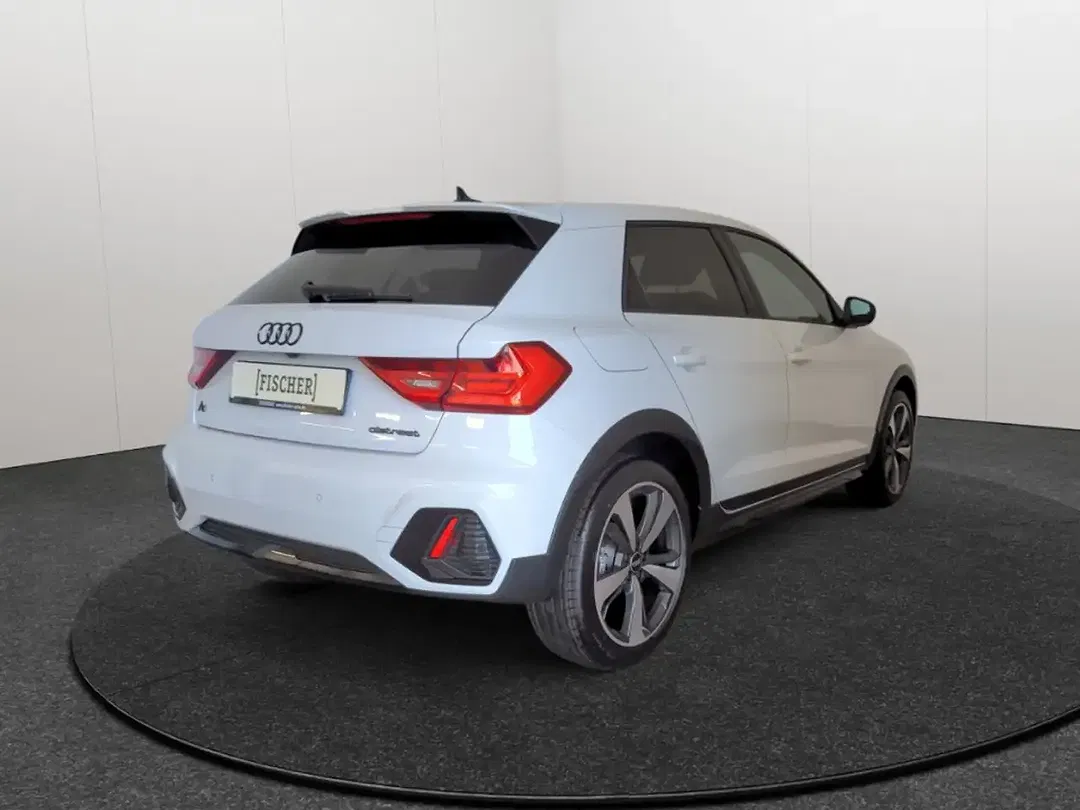 Audi A1 - Thumbnail 4