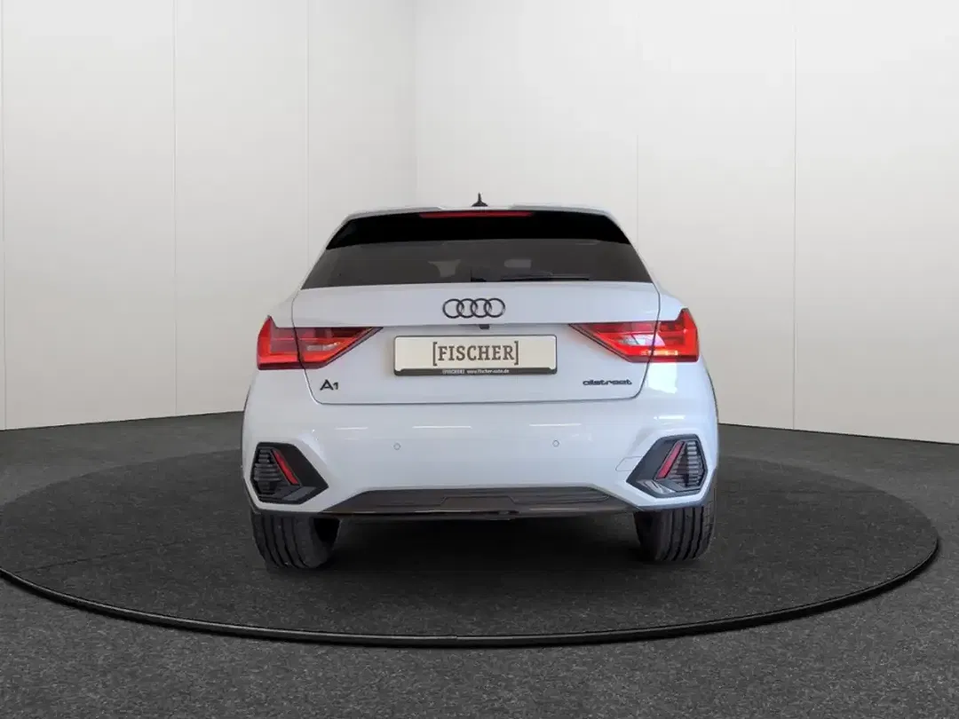 Audi A1 - Thumbnail 5