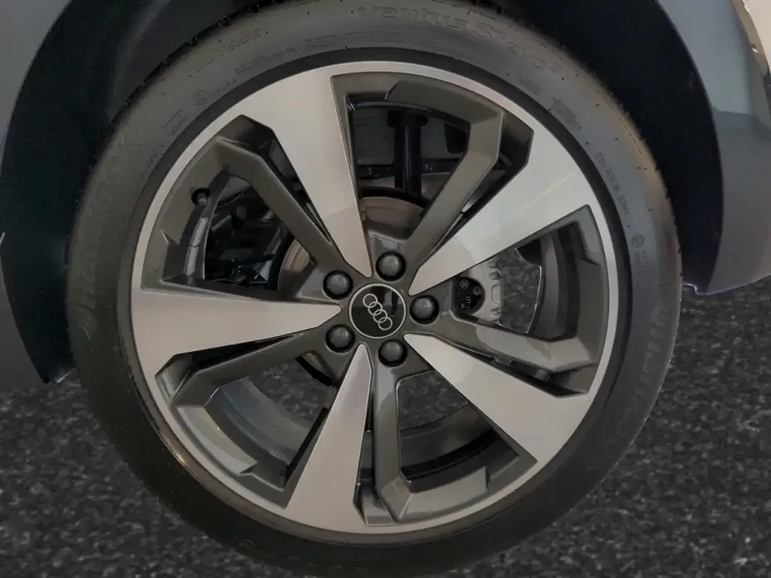 Audi A1 - Thumbnail 6