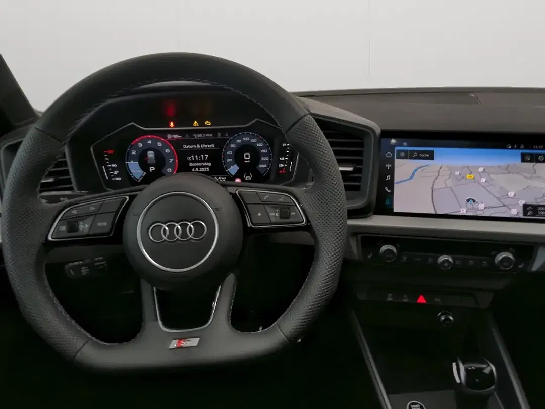 Audi A1 - Thumbnail 7