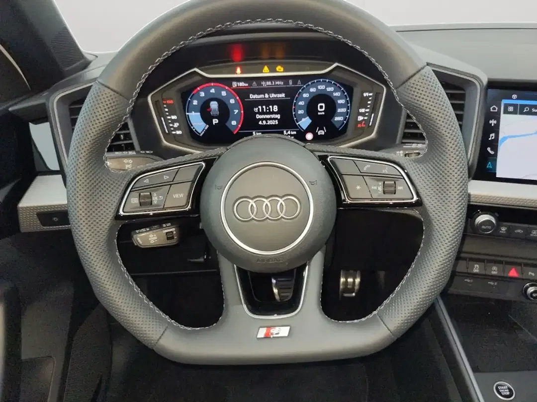 Audi A1 - Thumbnail 8