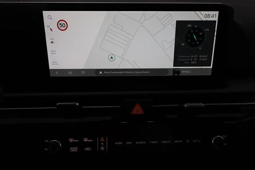 Kia Sportage - Thumbnail 10
