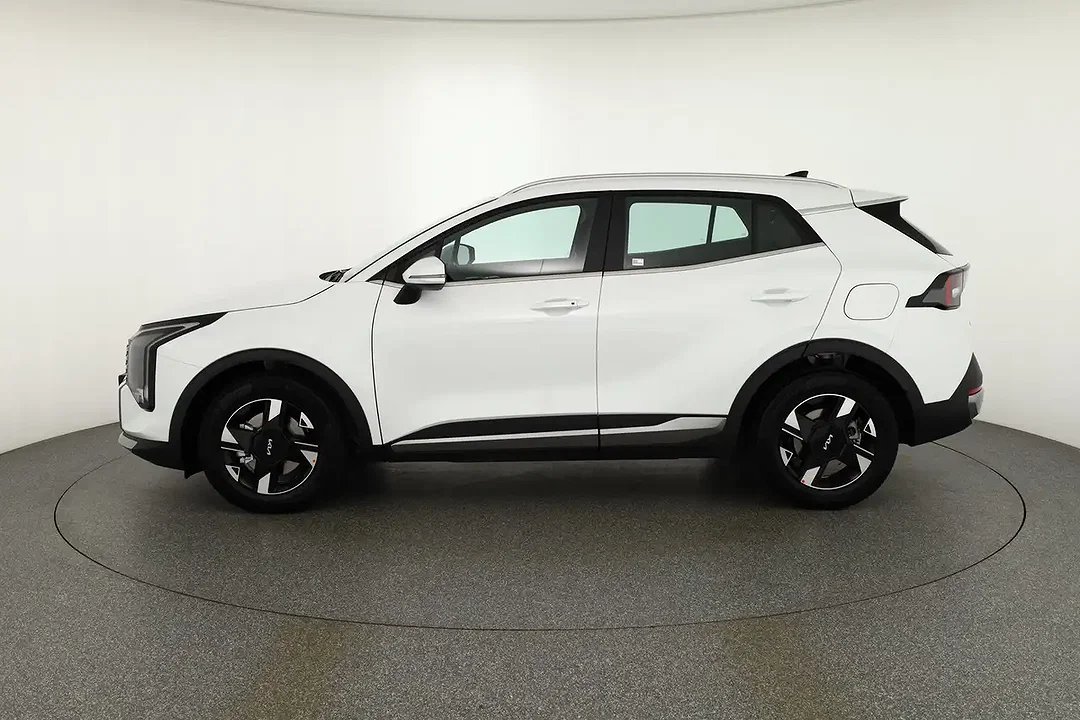 Kia Sportage - Afbeelding 1
