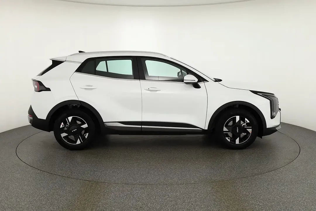 Kia Sportage - Thumbnail 5