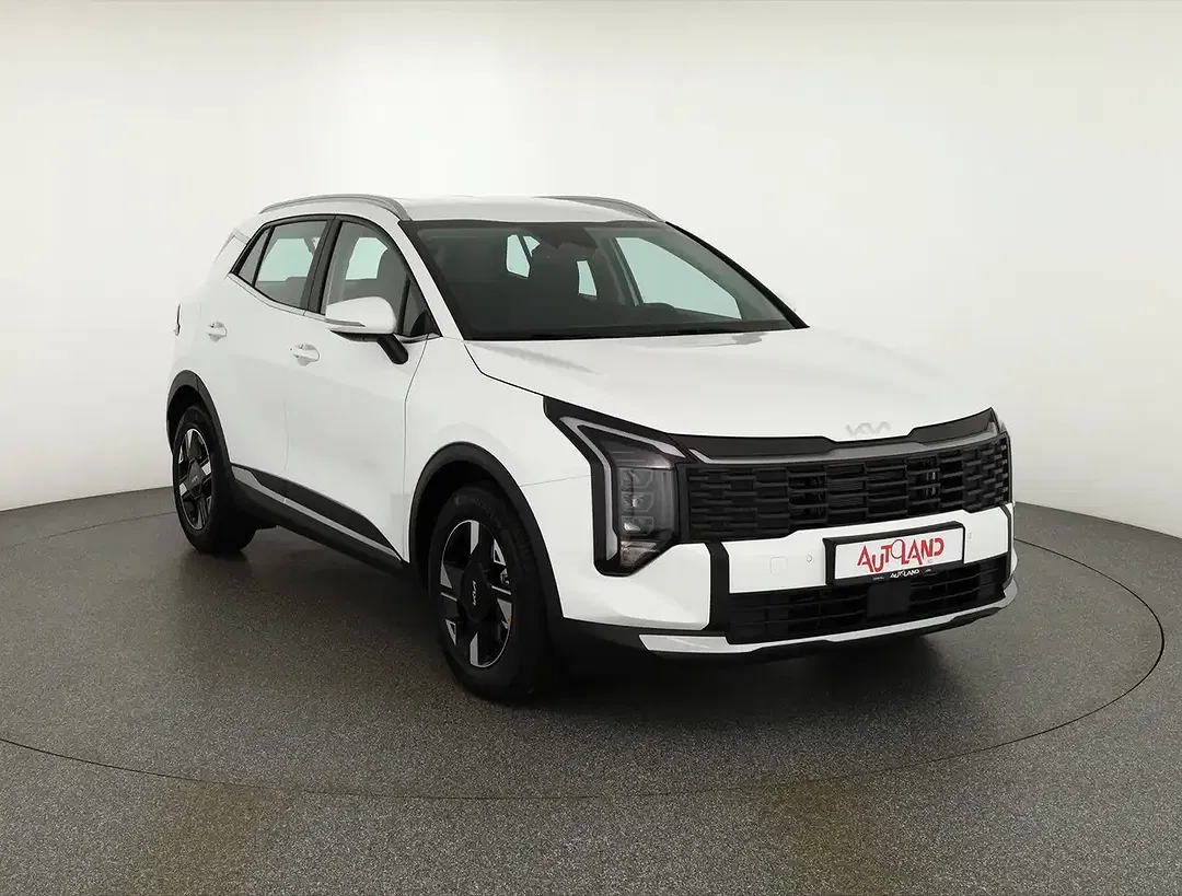 Kia Sportage - Thumbnail 6