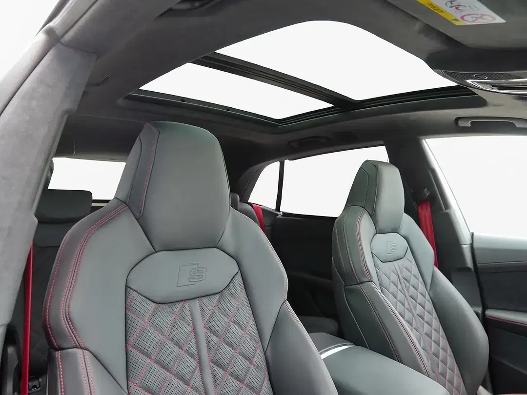 Audi SQ8 - Thumbnail 9