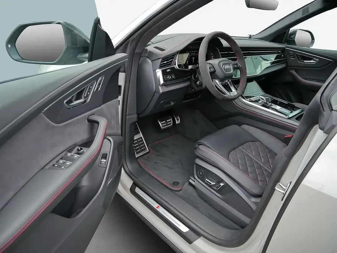 Audi SQ8 - Thumbnail 13