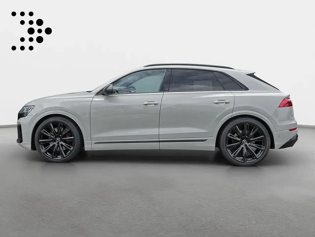 Audi SQ8 - Thumbnail 2
