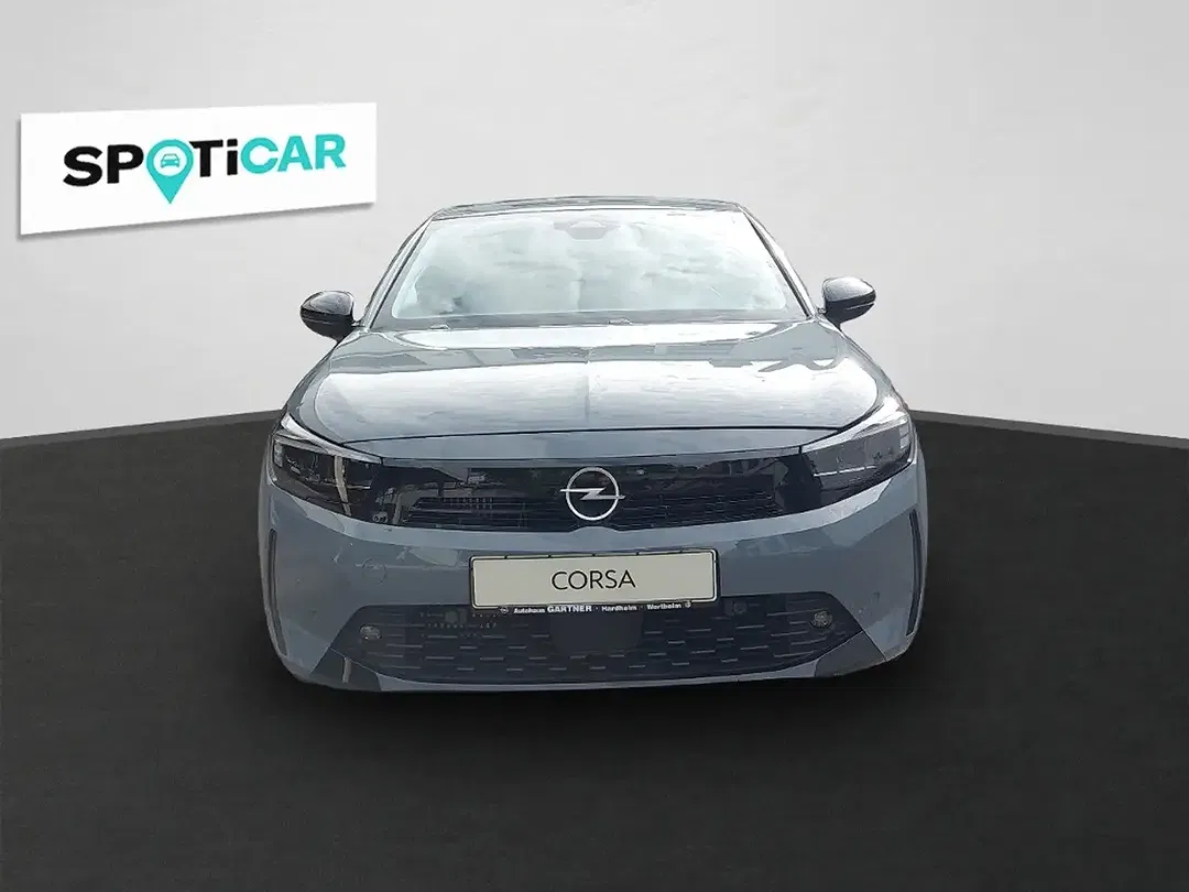 Opel Corsa - Thumbnail 2
