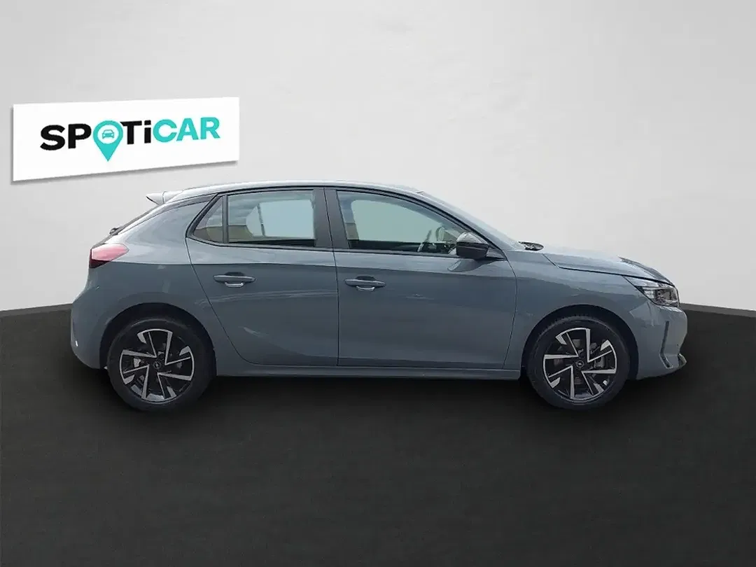 Opel Corsa - Thumbnail 4