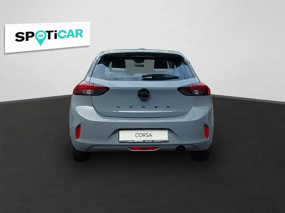 Opel Corsa - Thumbnail 5