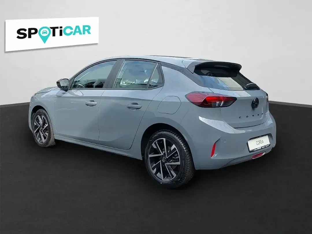 Opel Corsa - Thumbnail 7