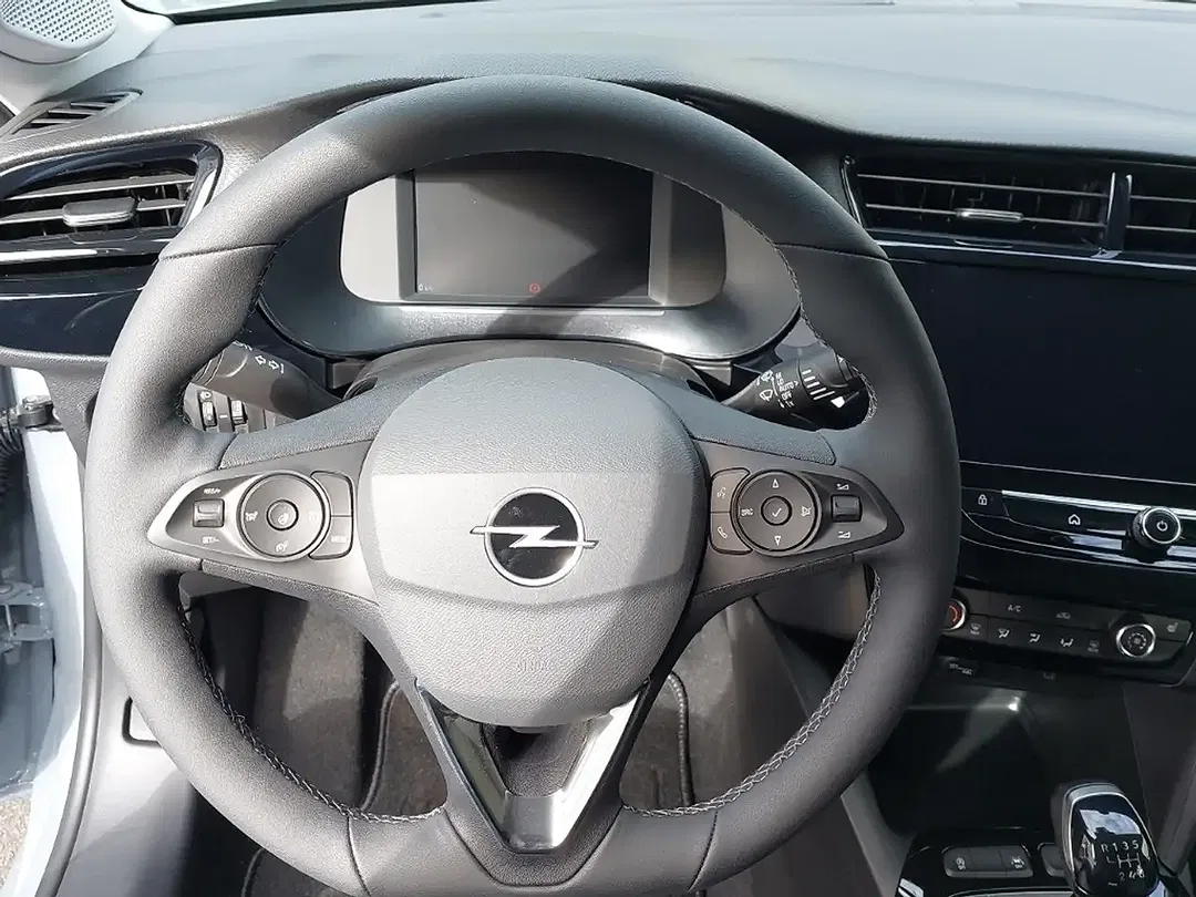 Opel Corsa - Thumbnail 9