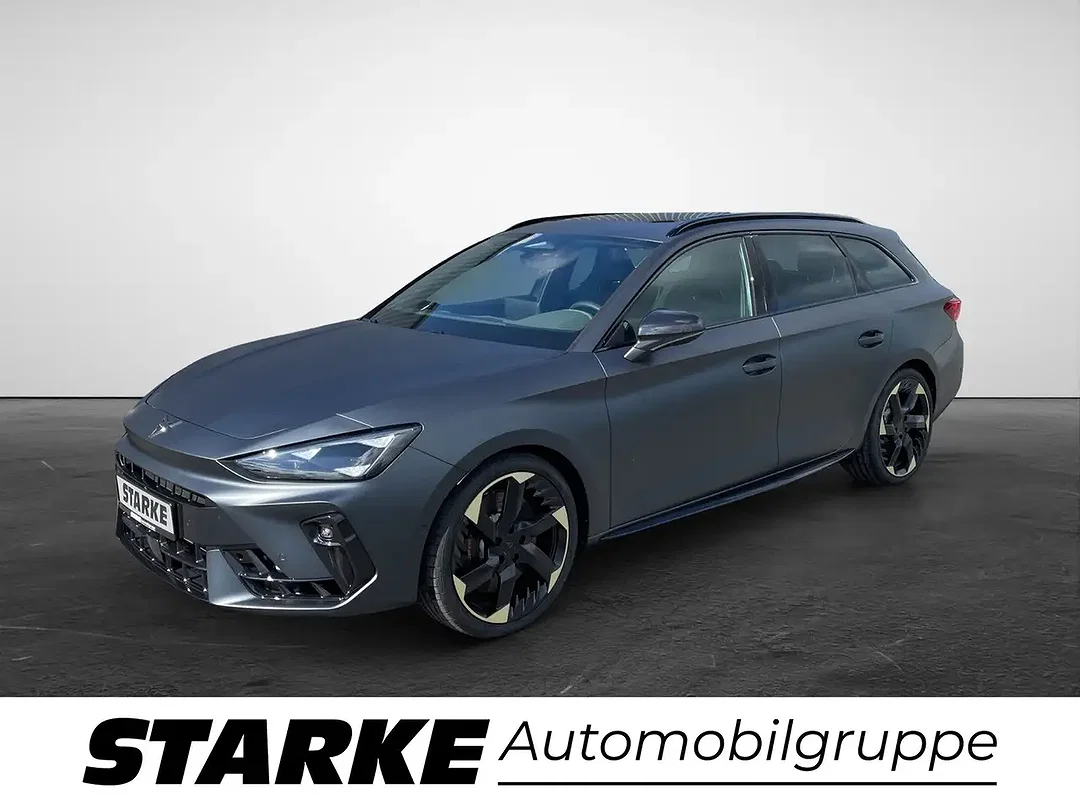 CUPRA Leon - Afbeelding 1