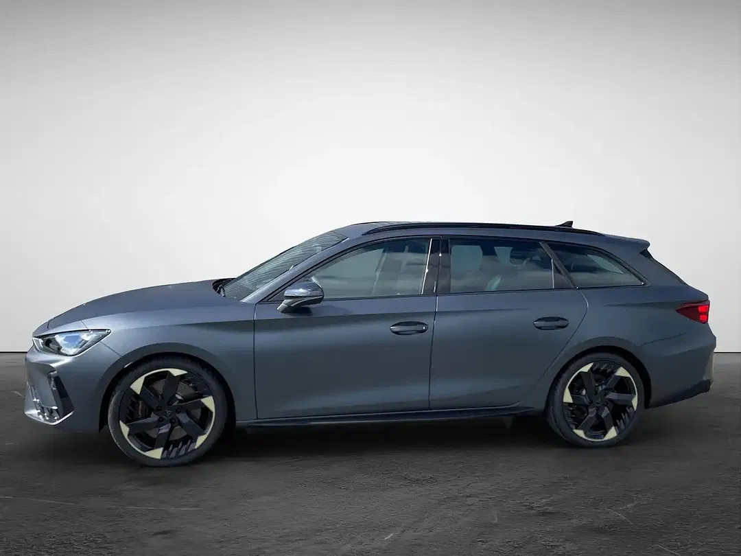 CUPRA Leon - Thumbnail 3