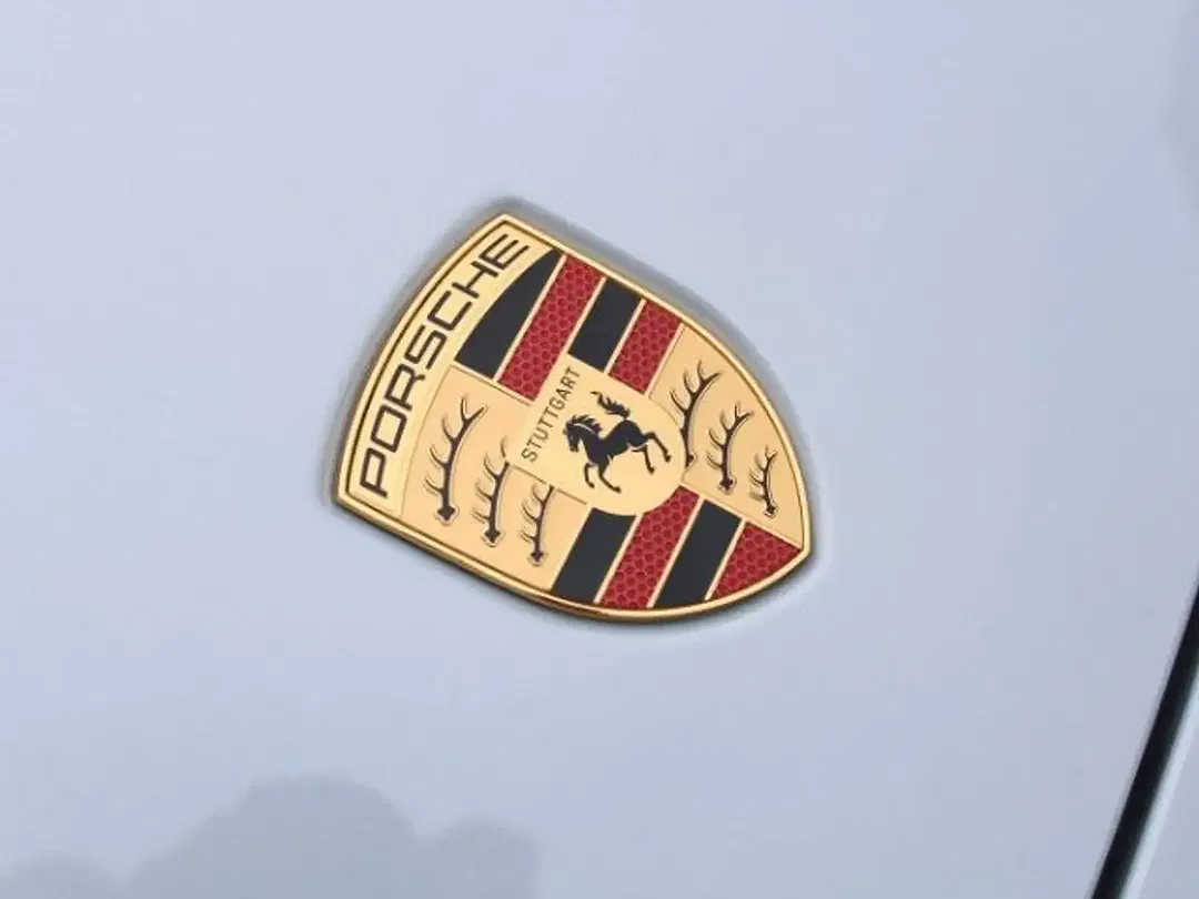 Porsche Macan - Thumbnail 8