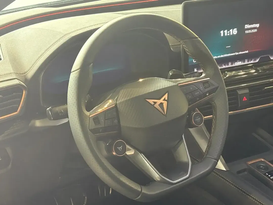 CUPRA Leon - Thumbnail 10