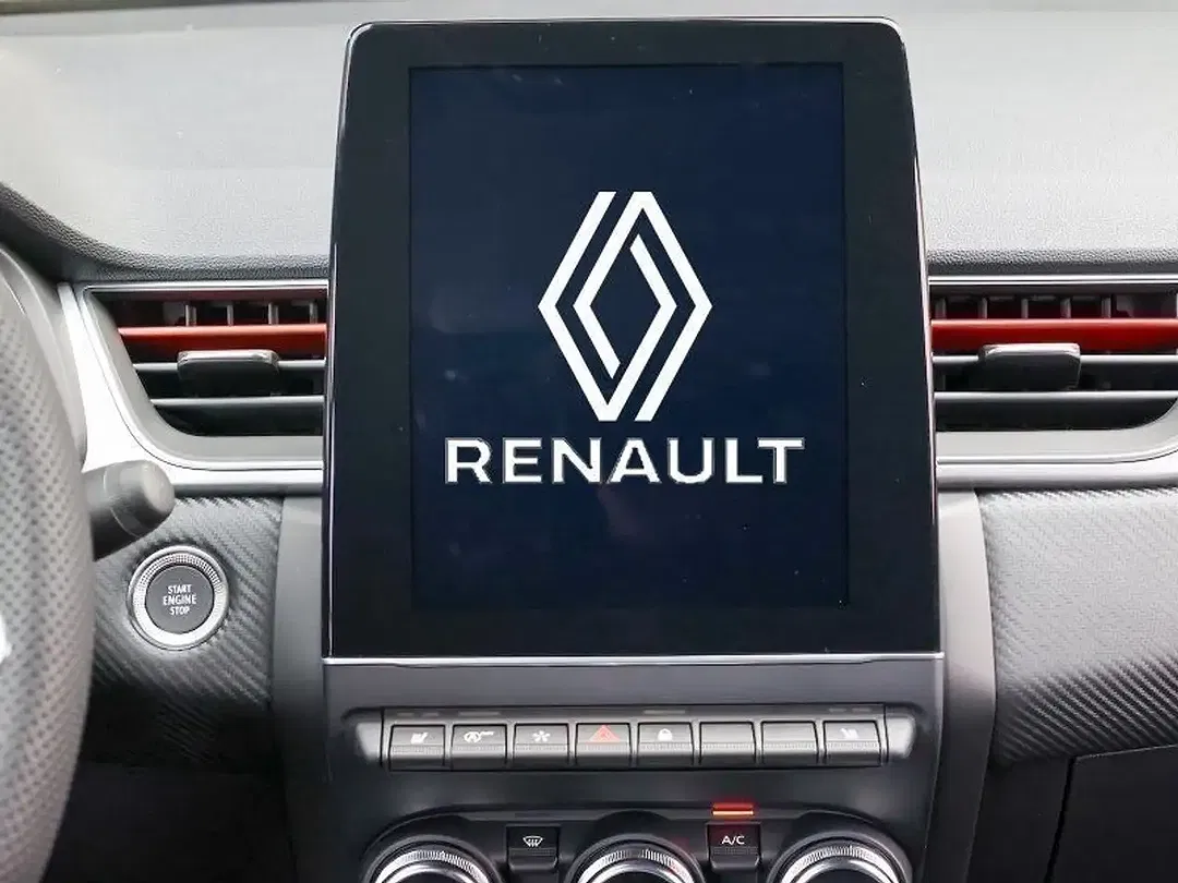 Renault Captur - Thumbnail 10